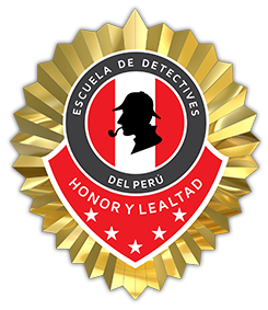 Escuela de Detectives "Honor y Lealtad"