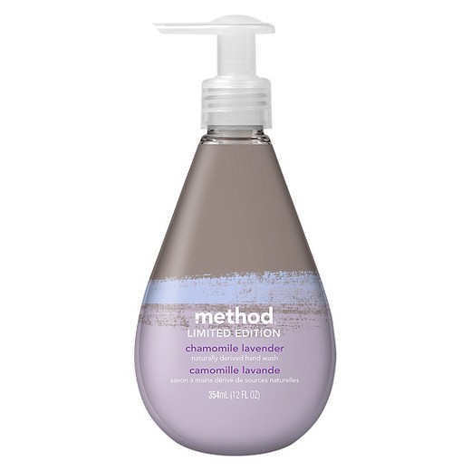 Drugstore Buy of the Week Method Limited Edition Hand Soaps