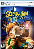 Descargar Scooby-Doo! First Frights para 
    PC Windows en Español es un juego de Aventuras desarrollado por Torus Games