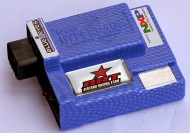 Aec Popo OtoBlog ^o^: Ulasan CDI after market merek BRT