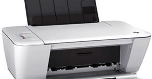 hp deskjet 2544