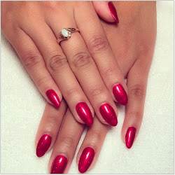 designer nails oregon city 3