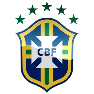 Dream League Soccer Brazil Logo New