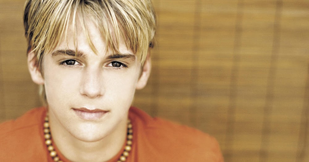 Aaron Carter Oh Aaron 2001 Cassette Discogs