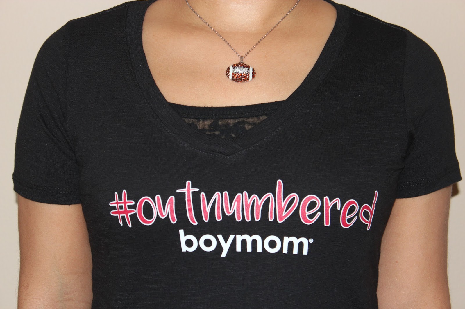 Confessions of a Sports Mama Sports Mama Review Boymom Designs