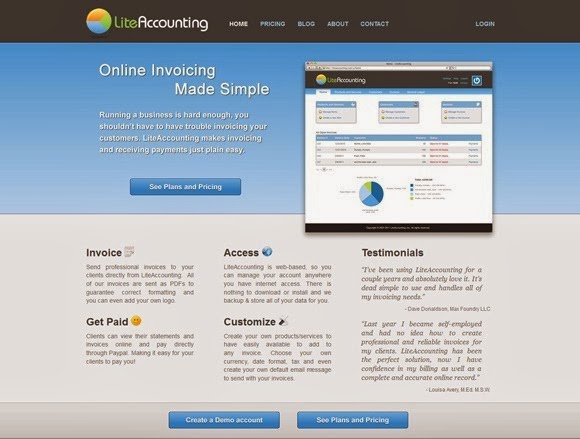 Lite Accounting Lite Accounting