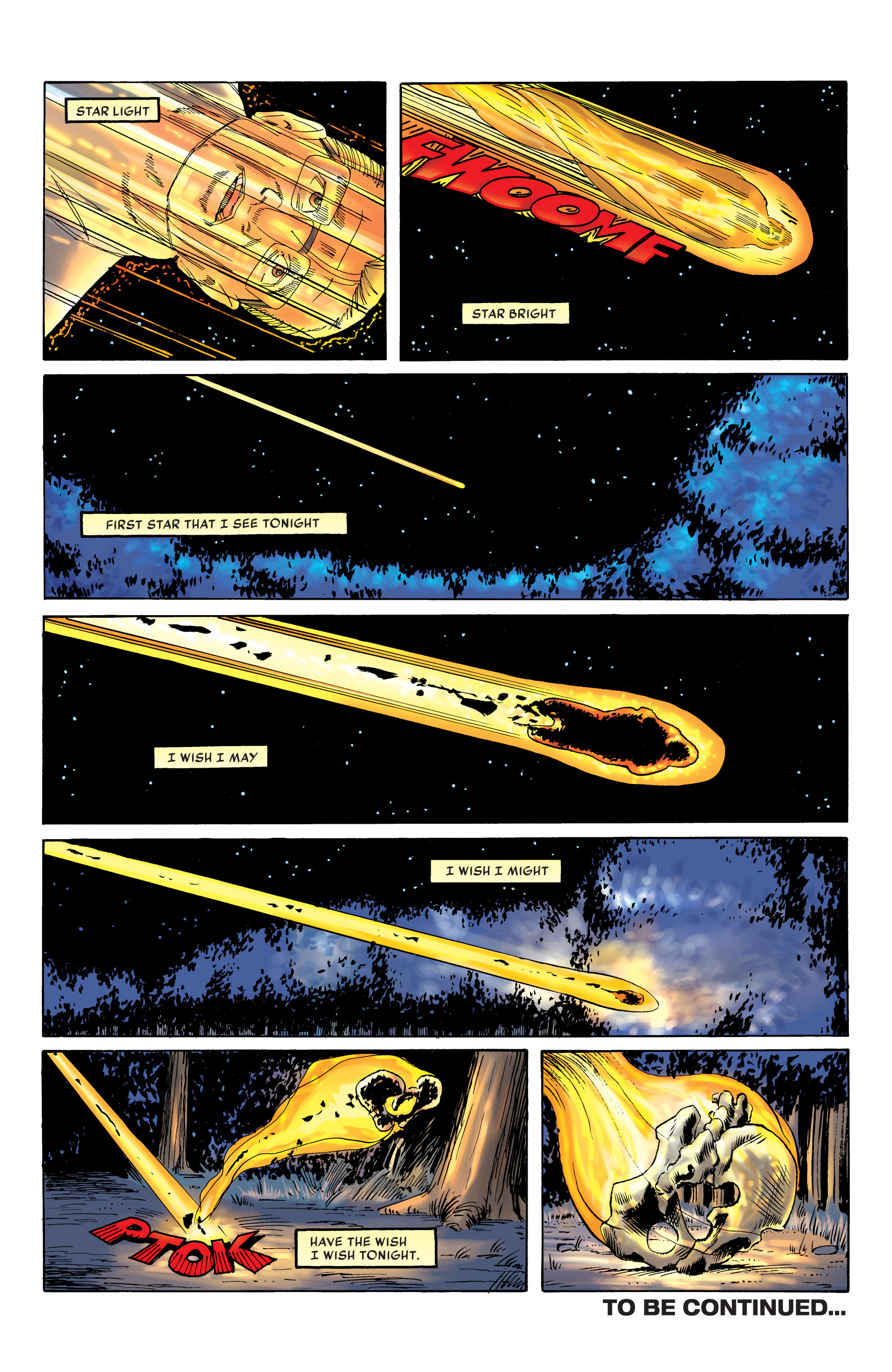 Miracleman (2014) issue 8 - Page 19