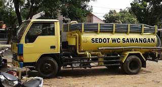 Sedot Wc Sawangan Sedot Wc Sawangan