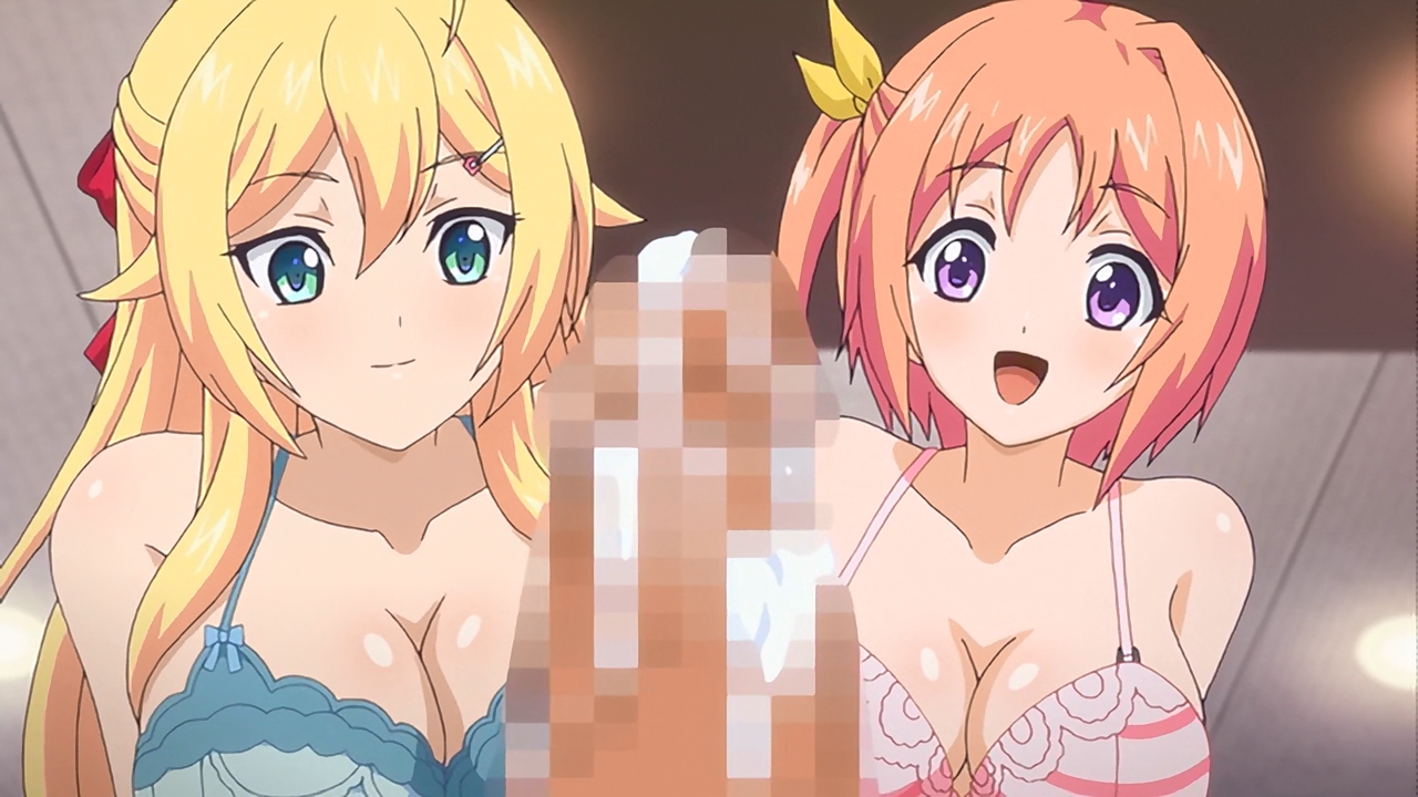 Kenyan naked ladies