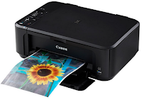 Canon PIXMA MG3260 Printer Driver Download Mac - Win