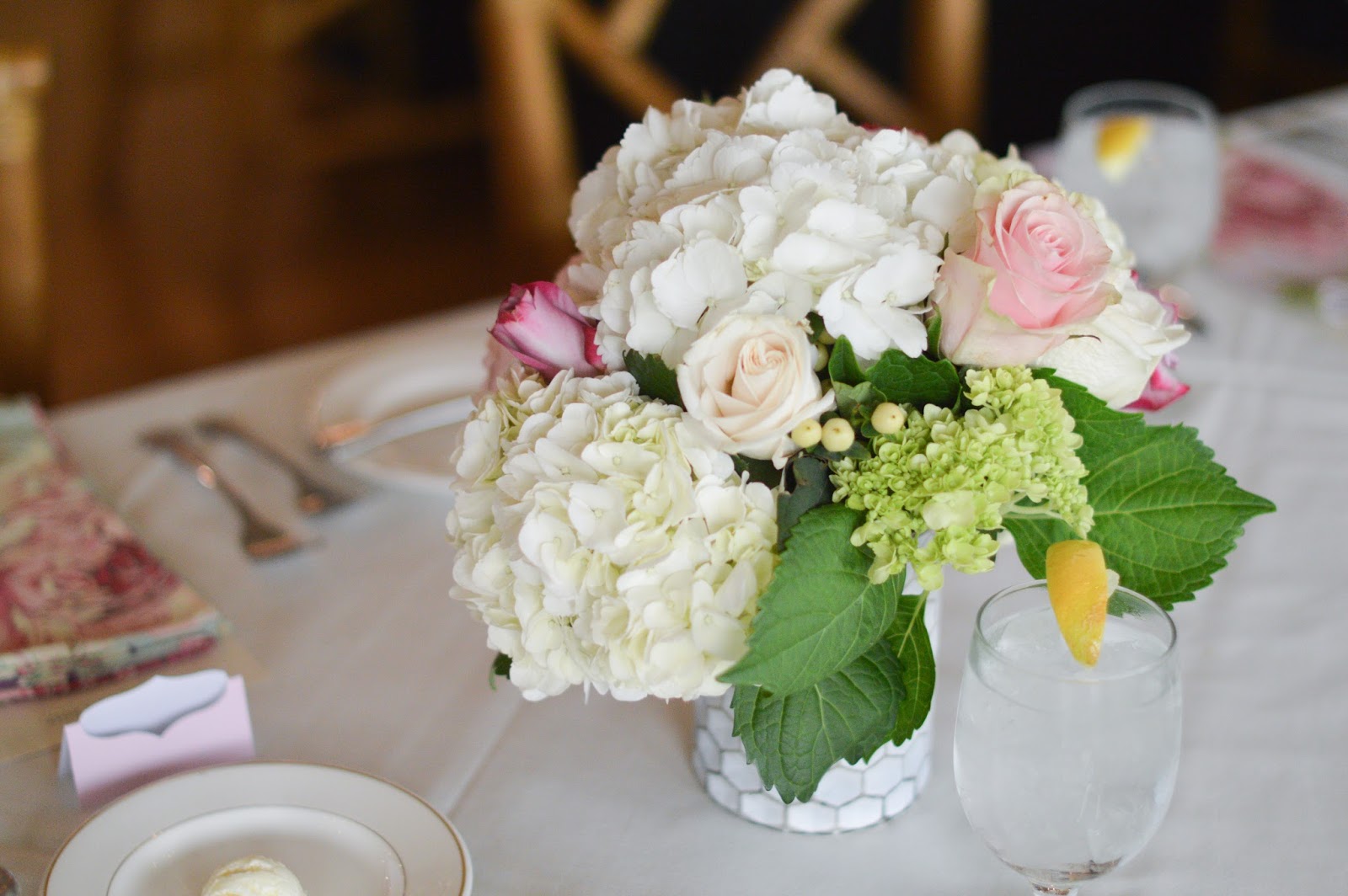 bridesmaid luncheon southern style a life style blog