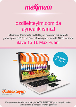 ziraat bankasi kampanyalari