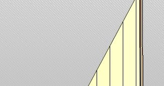 Design exercize: Peaches, an 11 foot catboat