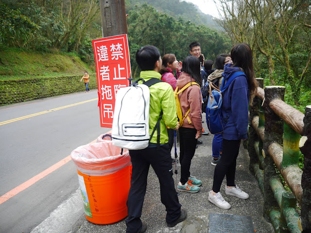 2016,winter 於是就去了平溪撿天燈 - 第10張圖 2016,winter 於是就去了平溪撿天燈