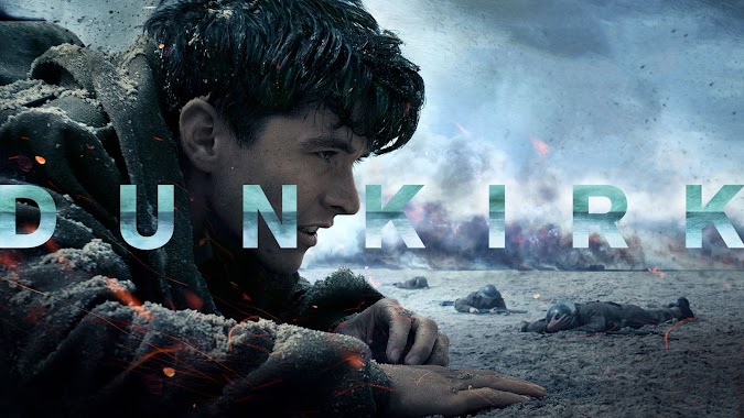 Review Film Dunkirk (2017) : Tentang Perang Dunia Kedua
