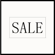 SALE