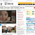 Daily Times Blogger Template