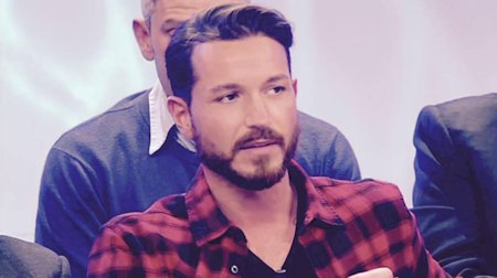 Chi E Luca Rufini Biografia E Vita Privata Del Cavaliere Over Di Uomini E Donne Gossippiu