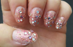 nail designs wallpapers