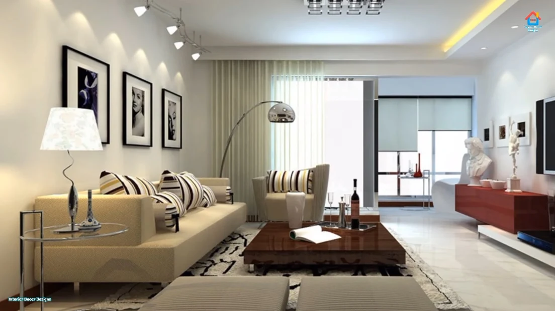 39 Photos vs. Living Room Modern Interior Design & Decor Ideas
