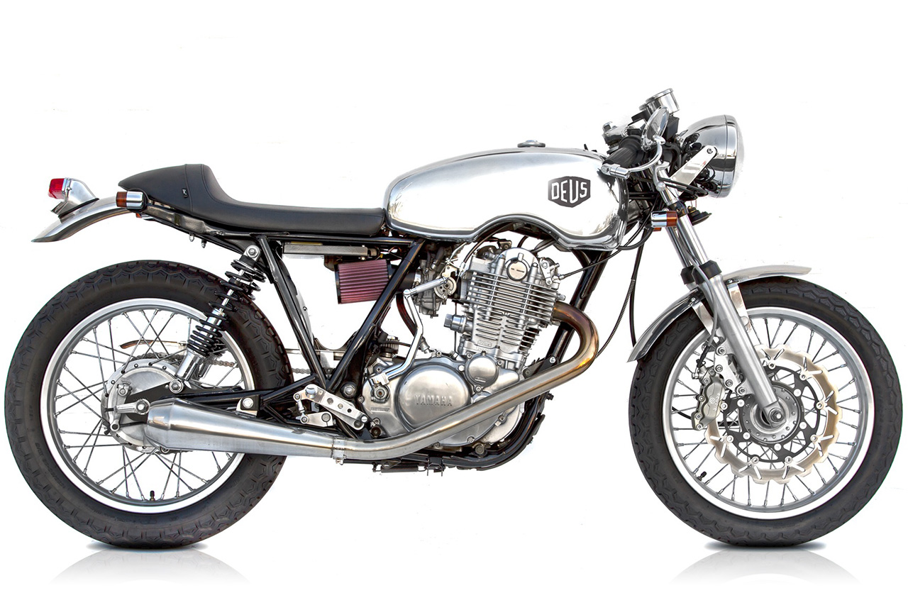 Best Cafe Racer Starter Bike Best Cafe Racer Starter Bike