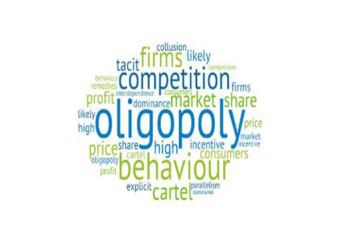 Makalah Pasar Oligopoli
