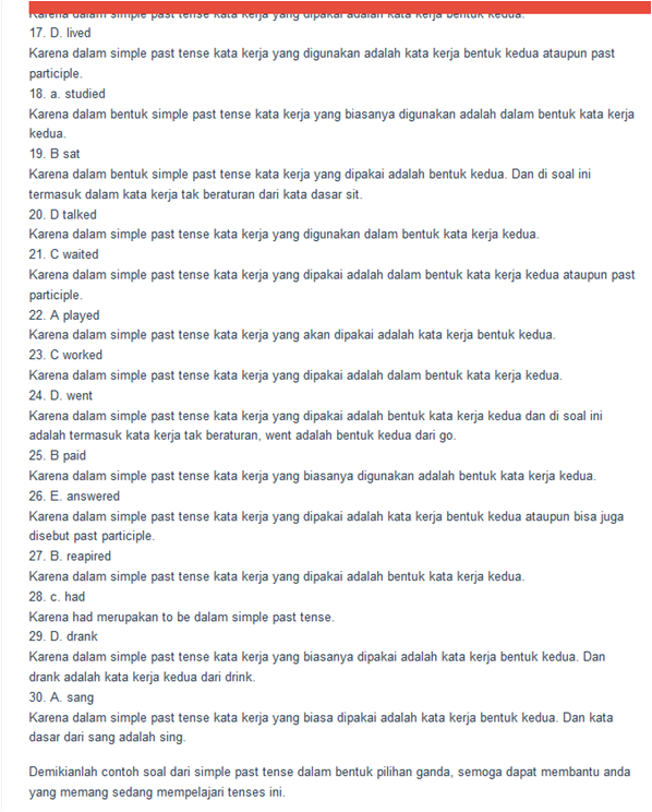 Bahasa Inggris X Peminatan Sma By Rizavatmi S Pd Kumpulan