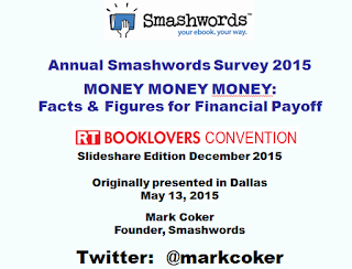 http://www.slideshare.net/Smashwords/2015-smashwords-survey-how-to-sell-more-ebooks