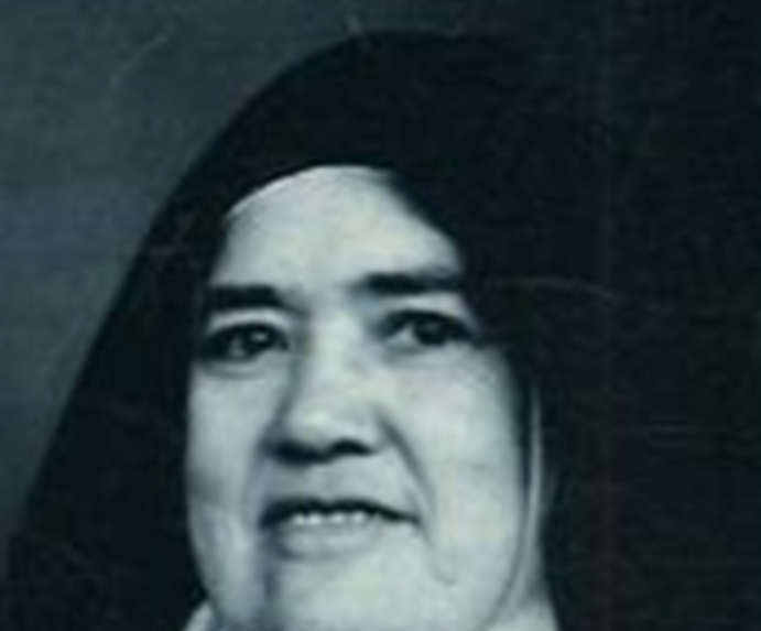 Sister Lucy Part I Cor Mariae