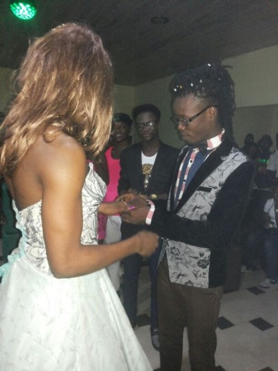 man marries man port harcourt