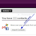 How to Import Facebook Contacts to Google Plus Or To Gmail