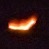 Impresionante OVNI fotografiado en Caloundra, Australia