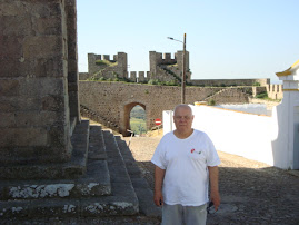 2011 Abril - Alentejo