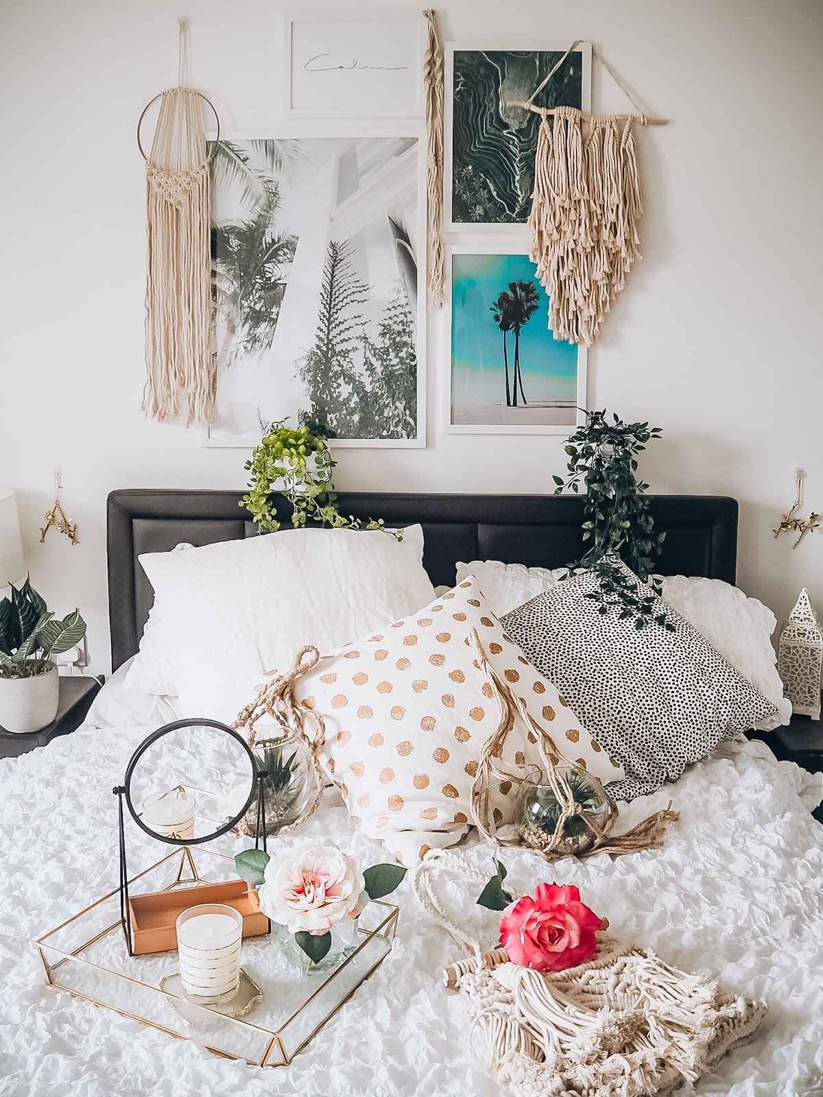 Transforming A Room On A Budget With Matalan Home The