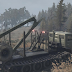 KAMAZ-4310 Tracked v05/21/18 - Spintires: MudRunner