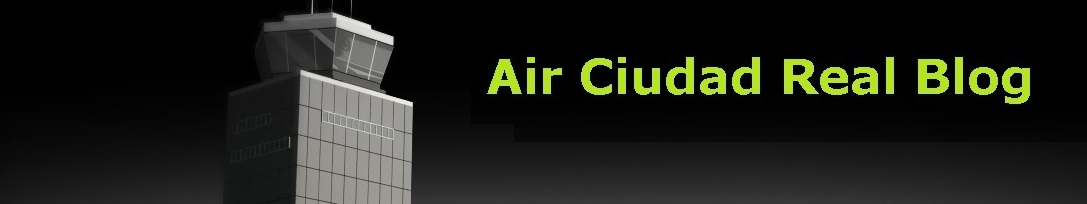 Air Ciudad Real Blog | Aeropuerto y Centro Logístico Multimodal.