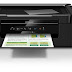 Epson EcoTank L396 Drivers Download, Review And Price