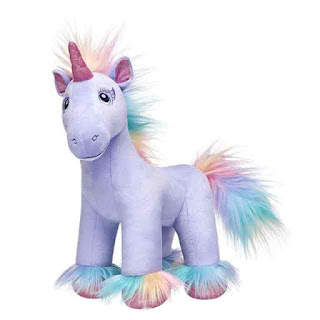 Stuffed Unicorn coloring pages coloring.filminspector.com