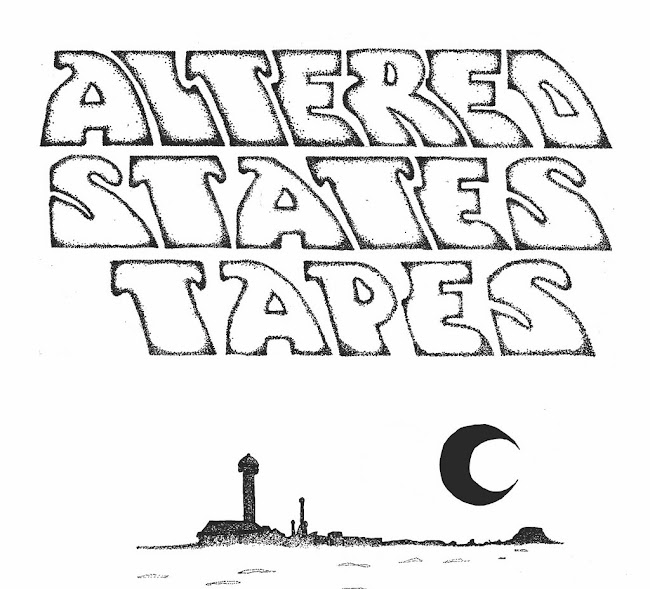 ALTERED STATES TAPES
