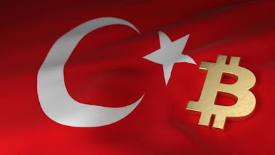 Türkiye'de Bitcoin Türkiye'de Bitcoin Anlayışı