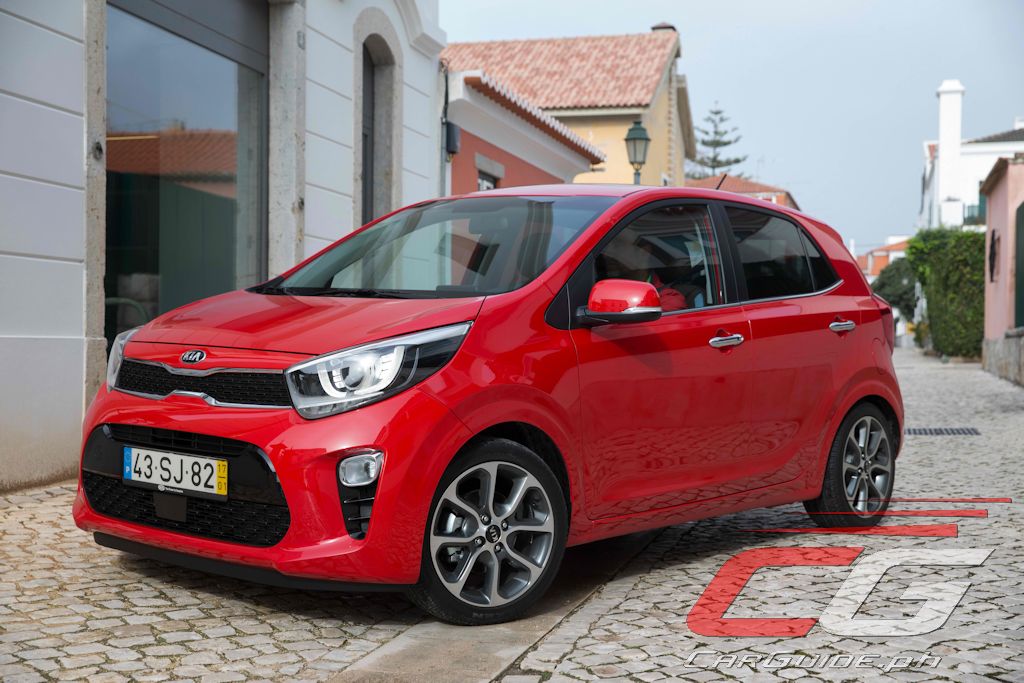 Kia Morning Car Price Kia Morning Car Price