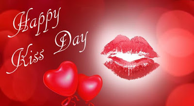 Happy Kiss Day Images for Whatsapp DP