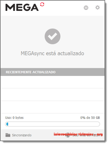 MEGAsync 4.9.5 instal the new version for android MEGAsync 4.9.5 instal the new version for android