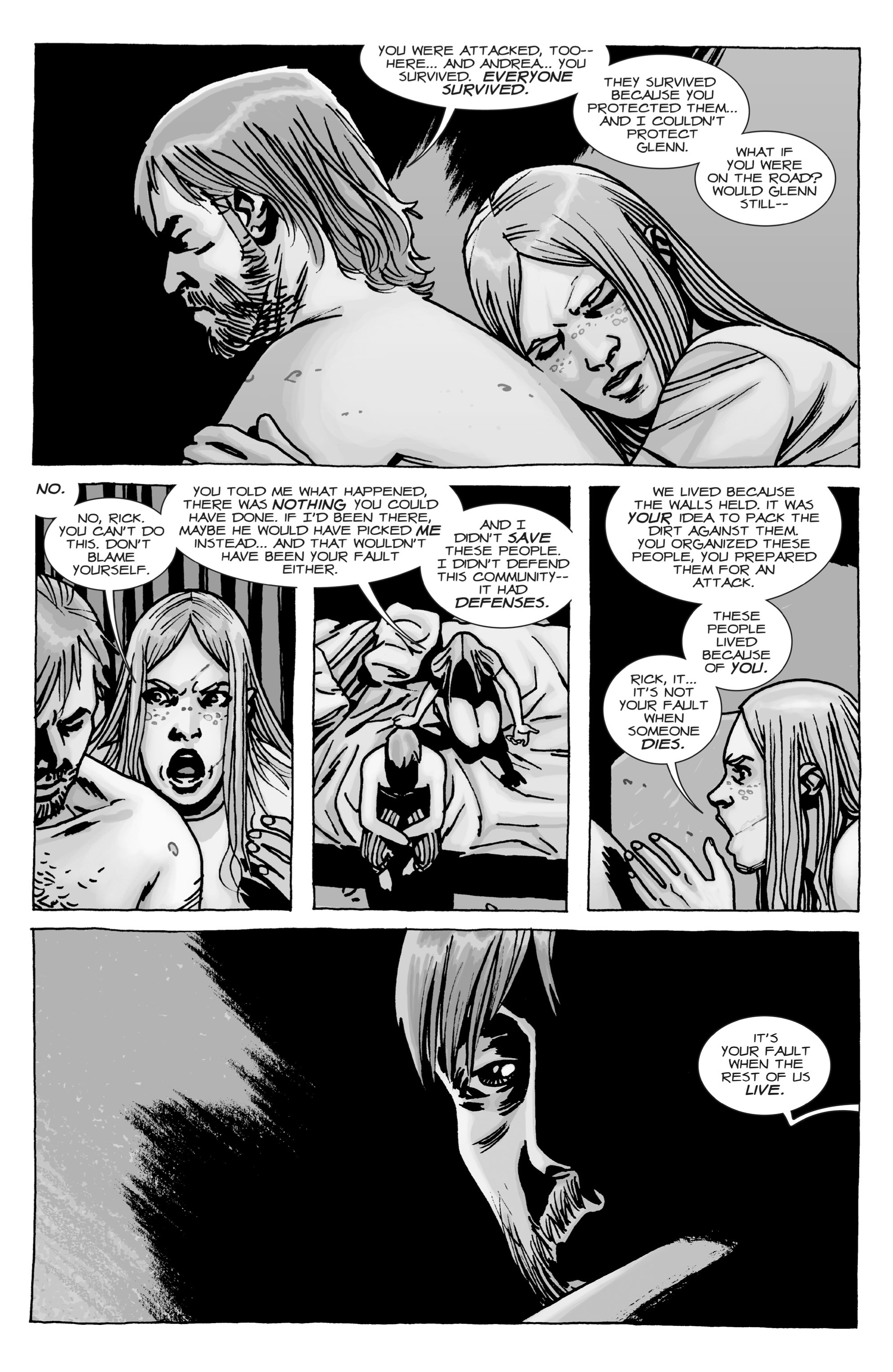 The Walking Dead issue 102 - Page 9