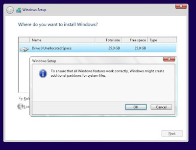 Cara Terlengkap Install Windows 10 di PC atau Laptop 