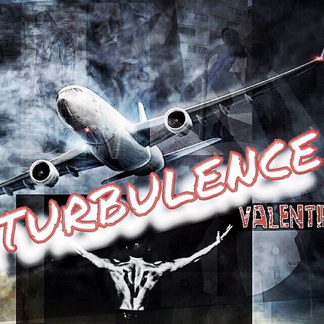 Valentine Turbulence