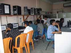 New 3D animation studio in Dimapur