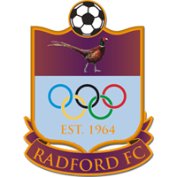 RADFORD FC