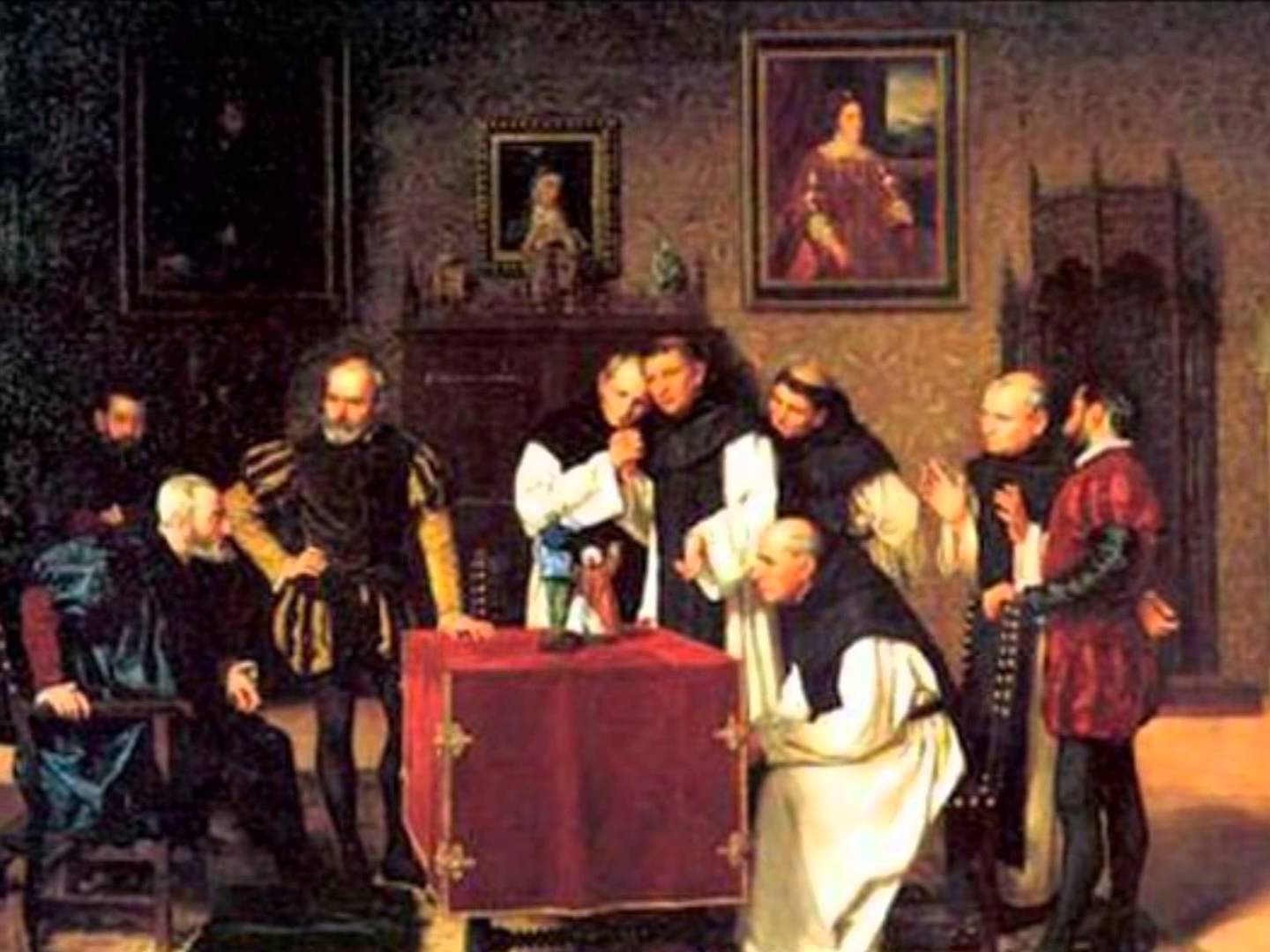 Historia de Venezuela Instituciones Coloniales