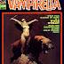 Vampirella #7 - Frank Frazetta cover